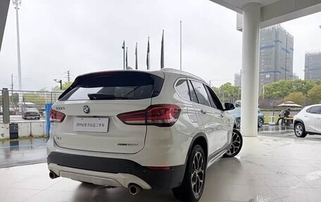 BMW X1, 2022 год, 1 785 000 рублей, 3 фотография