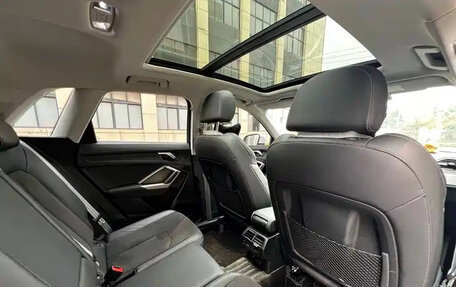 Audi Q3, 2022 год, 2 300 005 рублей, 22 фотография