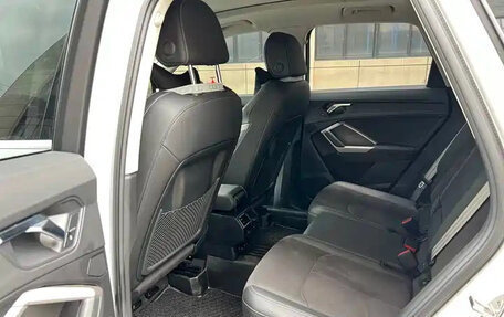 Audi Q3, 2022 год, 2 300 005 рублей, 20 фотография