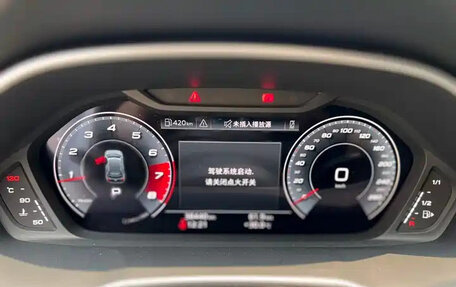 Audi Q3, 2022 год, 2 300 005 рублей, 24 фотография