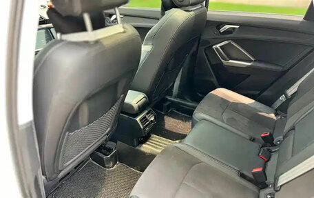 Audi Q3, 2022 год, 2 300 005 рублей, 21 фотография