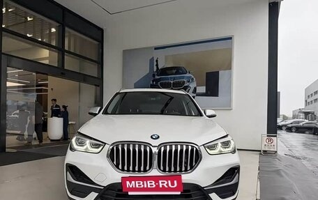 BMW X1, 2022 год, 1 785 000 рублей, 2 фотография