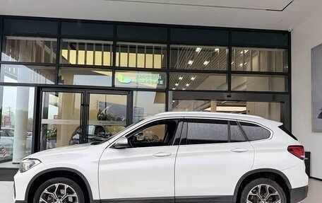 BMW X1, 2022 год, 1 785 000 рублей, 5 фотография