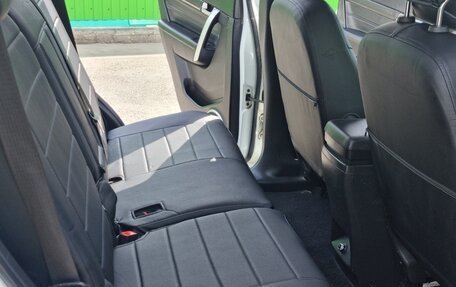 Chevrolet Captiva I, 2014 год, 1 550 000 рублей, 7 фотография