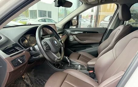 BMW X1, 2022 год, 1 785 000 рублей, 11 фотография