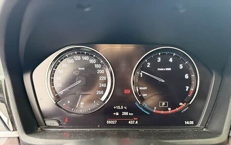 BMW X1, 2022 год, 1 785 000 рублей, 8 фотография