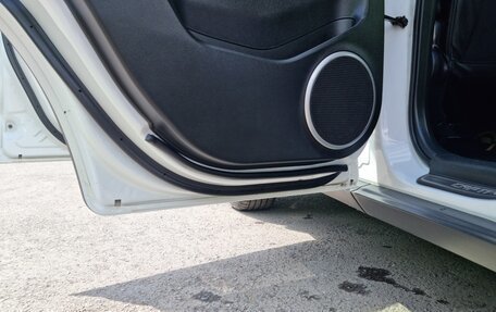 Chevrolet Captiva I, 2014 год, 1 550 000 рублей, 8 фотография