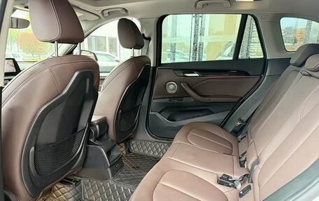 BMW X1, 2022 год, 1 785 000 рублей, 10 фотография