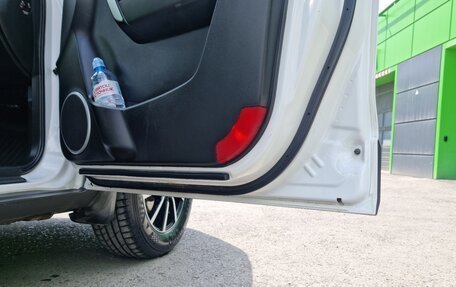 Chevrolet Captiva I, 2014 год, 1 550 000 рублей, 9 фотография