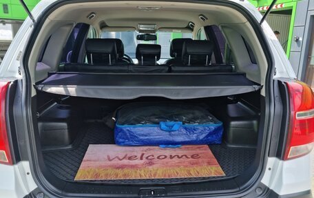 Chevrolet Captiva I, 2014 год, 1 550 000 рублей, 11 фотография