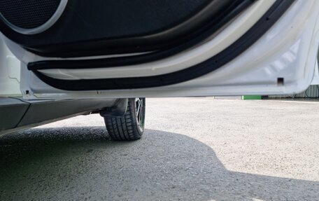 Chevrolet Captiva I, 2014 год, 1 550 000 рублей, 10 фотография