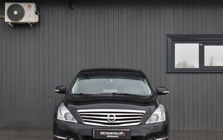 Nissan Teana, 2012 год, 1 119 999 рублей, 3 фотография