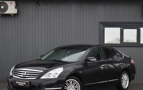 Nissan Teana, 2012 год, 1 119 999 рублей, 2 фотография