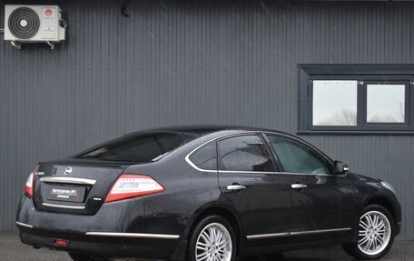 Nissan Teana, 2012 год, 1 119 999 рублей, 9 фотография