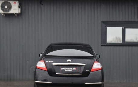 Nissan Teana, 2012 год, 1 119 999 рублей, 8 фотография