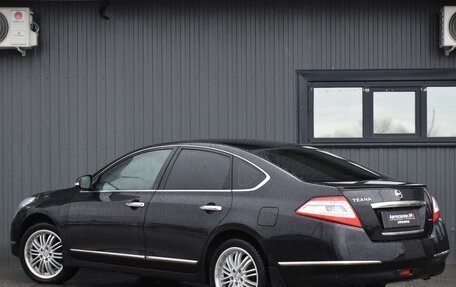 Nissan Teana, 2012 год, 1 119 999 рублей, 7 фотография