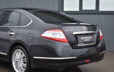 Nissan Teana, 2012 год, 1 119 999 рублей, 6 фотография