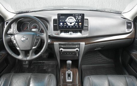 Nissan Teana, 2012 год, 1 119 999 рублей, 11 фотография