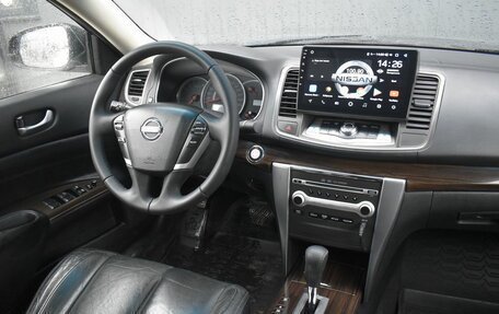 Nissan Teana, 2012 год, 1 119 999 рублей, 12 фотография