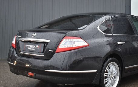 Nissan Teana, 2012 год, 1 119 999 рублей, 10 фотография