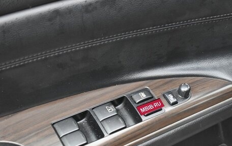 Nissan Teana, 2012 год, 1 119 999 рублей, 13 фотография