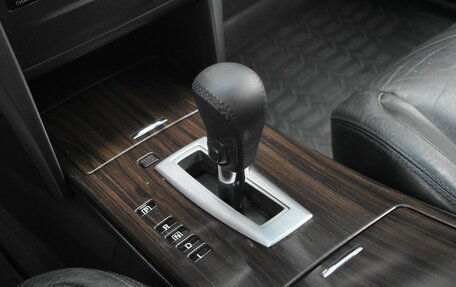 Nissan Teana, 2012 год, 1 119 999 рублей, 15 фотография