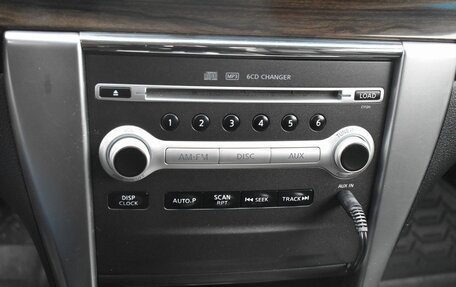 Nissan Teana, 2012 год, 1 119 999 рублей, 17 фотография