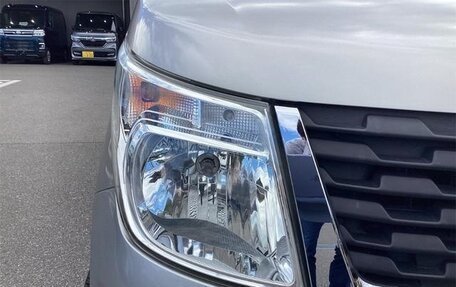 Suzuki Wagon R V, 2016 год, 544 000 рублей, 5 фотография