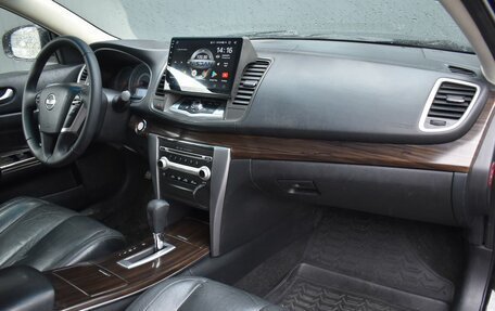 Nissan Teana, 2012 год, 1 119 999 рублей, 23 фотография