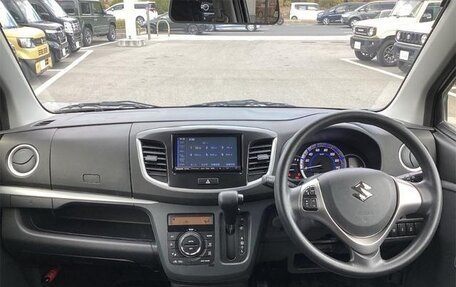 Suzuki Wagon R V, 2016 год, 544 000 рублей, 6 фотография