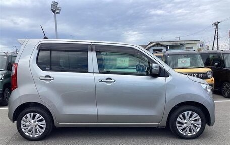Suzuki Wagon R V, 2016 год, 544 000 рублей, 3 фотография