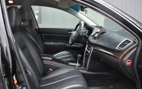 Nissan Teana, 2012 год, 1 119 999 рублей, 22 фотография