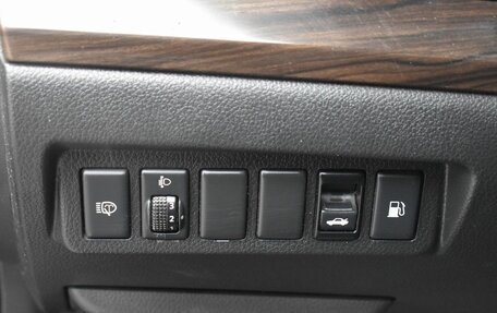 Nissan Teana, 2012 год, 1 119 999 рублей, 14 фотография