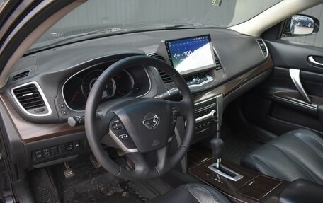 Nissan Teana, 2012 год, 1 119 999 рублей, 18 фотография