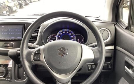 Suzuki Wagon R V, 2016 год, 544 000 рублей, 7 фотография