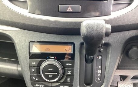 Suzuki Wagon R V, 2016 год, 544 000 рублей, 8 фотография