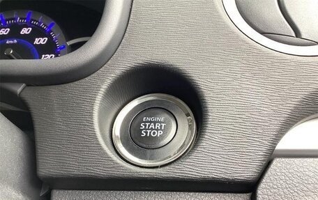 Suzuki Wagon R V, 2016 год, 544 000 рублей, 9 фотография