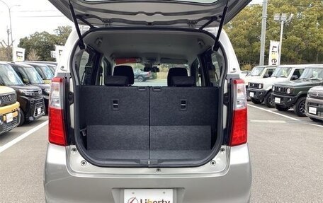 Suzuki Wagon R V, 2016 год, 544 000 рублей, 13 фотография