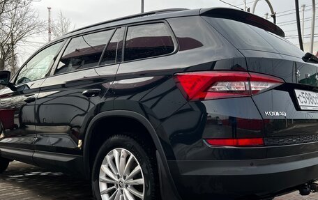 Skoda Kodiaq I, 2020 год, 2 850 000 рублей, 4 фотография