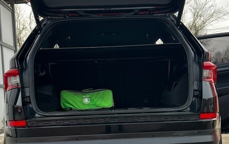 Skoda Kodiaq I, 2020 год, 2 850 000 рублей, 8 фотография