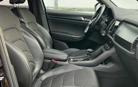 Skoda Kodiaq I, 2020 год, 2 850 000 рублей, 6 фотография