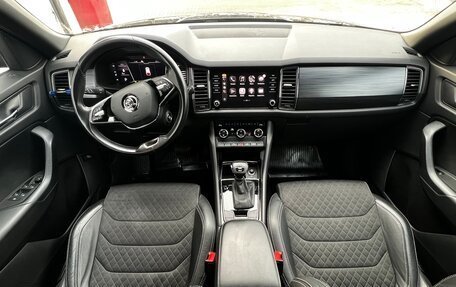 Skoda Kodiaq I, 2020 год, 2 850 000 рублей, 7 фотография