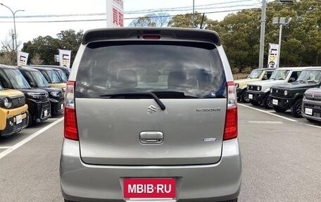 Suzuki Wagon R V, 2016 год, 544 000 рублей, 11 фотография