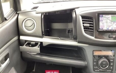 Suzuki Wagon R V, 2016 год, 544 000 рублей, 10 фотография