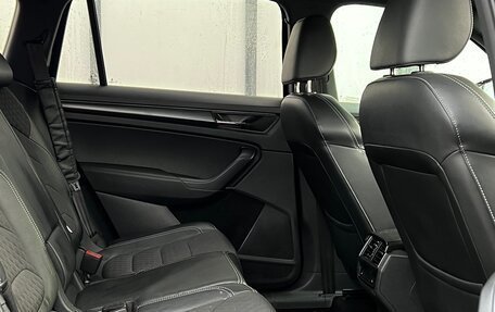 Skoda Kodiaq I, 2020 год, 2 850 000 рублей, 10 фотография