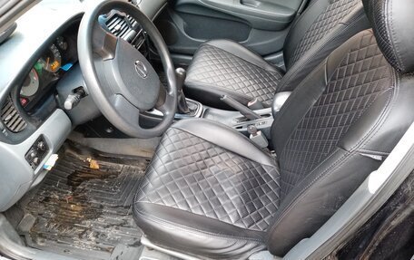 Nissan Almera Classic, 2006 год, 360 000 рублей, 7 фотография