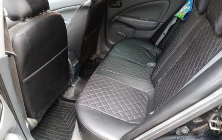 Nissan Almera Classic, 2006 год, 360 000 рублей, 8 фотография