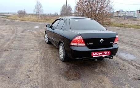 Nissan Almera Classic, 2006 год, 360 000 рублей, 2 фотография