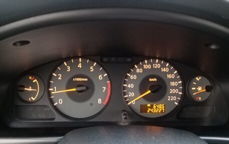 Nissan Almera Classic, 2006 год, 360 000 рублей, 5 фотография