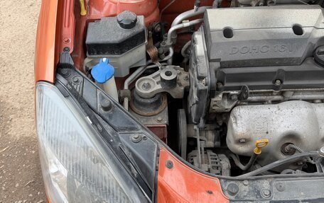 KIA Rio II, 2009 год, 530 000 рублей, 6 фотография